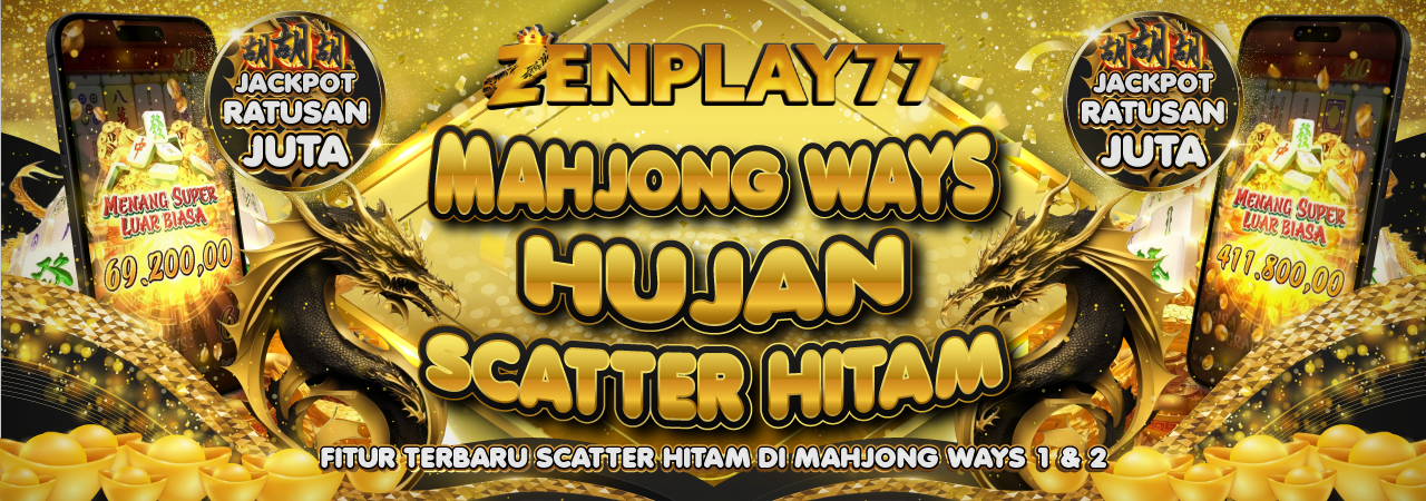 Mahjong Ways